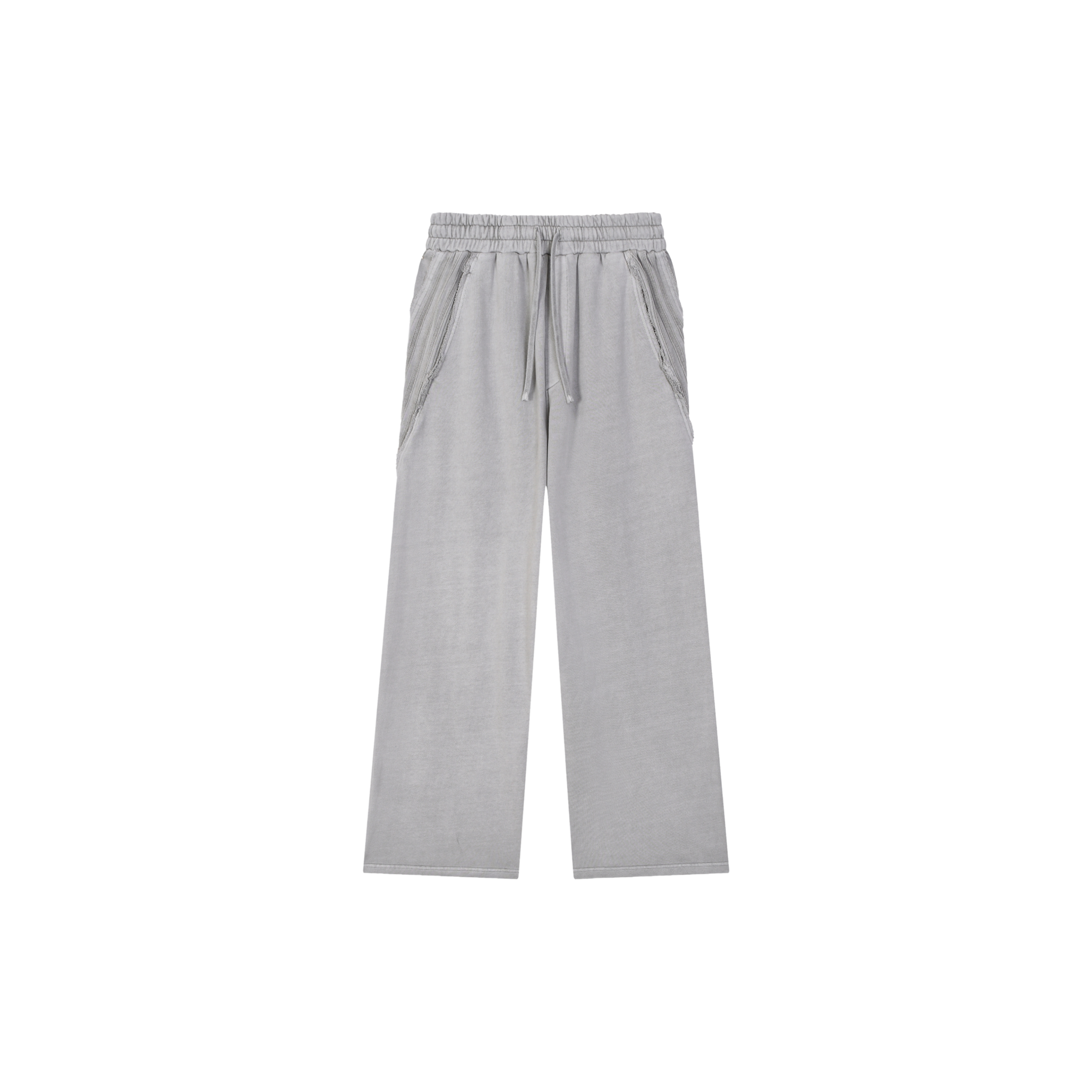 Sea Peoples Snow Washed Tape Trim SweatPant