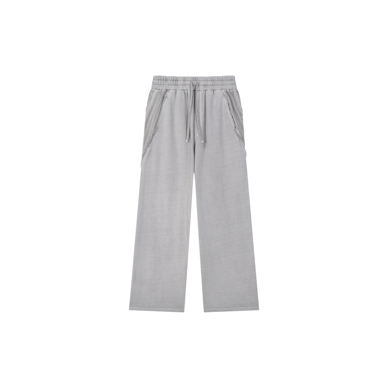 Sea Peoples Snow Washed Tape Trim SweatPant
