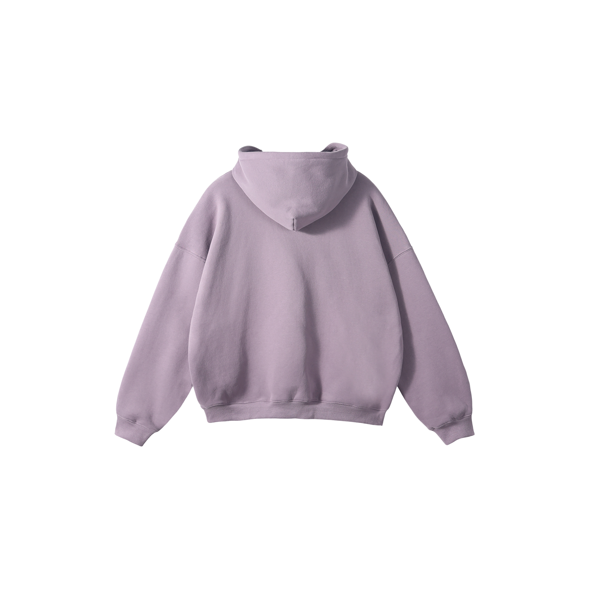 Sea Peoples Foundation Fleece Hoodie